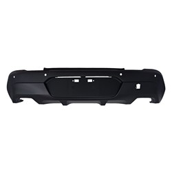 Infiniti QX55 2022–2025 Rear Bumper Cover (Rear) – IN1100179 product photo