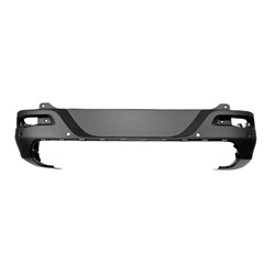 Jeep Cherokee 2014–2018 Rear Bumper Cover (Rear) – CH1100A22 product photo