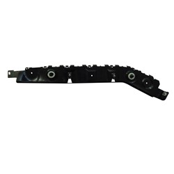 Ford Explorer / Police Interceptor Utility 2016–2019 Rear Bumper Cover (Rear) – FO1143126 product photo