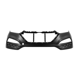 Hyundai Tucson 2016–2018 Front Bumper Cover (Front) – HY1014101 product photo