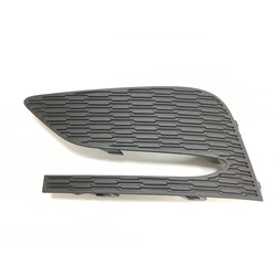 Chevrolet Cruze 2016–2018 Lt Front Bumper Insert (Front) – GM1038248 product photo
