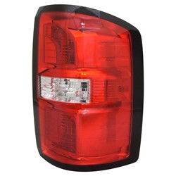 Gmc Sierra / Sierra 2500 HD & more 2016–2019 Tail Light Assembly – GM2801281 product photo