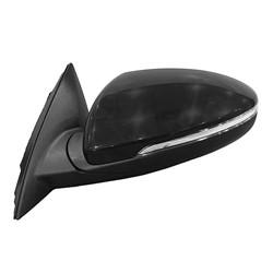 Kia Forte 2020 Side Mirror (Rear) – KI1320227 product photo