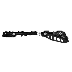 Toyota Prius 2019–2022 Rear Bumper Cover (Rear) – TO1142133 product photo