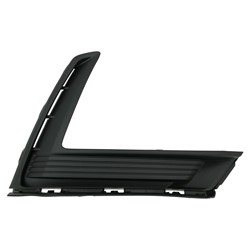 Honda CR-V 2023–2025 Rt Front Bumper Insert (Front) – HO1039173 product photo