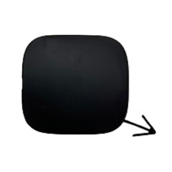 Nissan Rogue 2024–2026 Tow Hook Cover – NI1029125 product photo