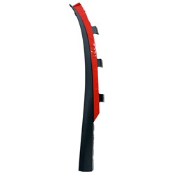 Cadillac Escalade / Escalade ESV 2015–2020 Rt Front Bumper Molding (Front) – GM1047116 product photo