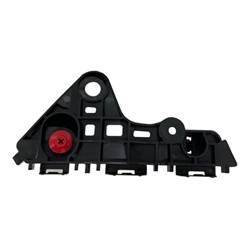 Toyota Corolla Cross 2022–2024 Front Bumper Cover (Front) – TO1043154 product photo
