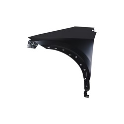 Nissan Ariya 2023–2025 Fender (Front) – NI1240248 product photo