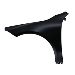 Mercedes-Benz CLA250 2020–2025 Front Fender Assembly (Driver side) – MB1240172 product photo