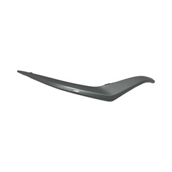 Toyota Highlander 2021–2025 Lt Rear Bumper Molding (Rear) – TO1146111 product photo