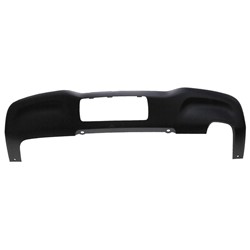 Jeep Compass 2017–2021 Rear Bumper Valance Panel (Rear) – CH1195139 product photo