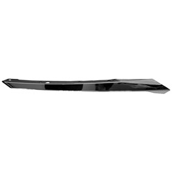 Honda Civic 2016–2018 Grille – HO1213117 product photo