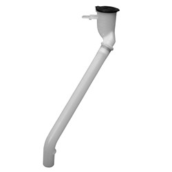 Toyota Venza 2021–2024 Windshield Washer Tank Tube Assy – TO1289116 product photo