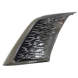 Lexus ES250 / ES300h & more 2019–2024 Rt Front Bumper Insert (Front) – LX1039134 product photo