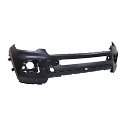 Jeep Compass 2022–2025 Front Bumper Cover (Front) – CH1000A56 product photo