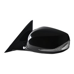 Infiniti Q50 2014–2024 Side Mirror (Rear) – IN1320129 product photo