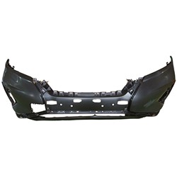 Nissan Murano 2019–2024 Front Bumper Cover (Front) – NI1000326 product photo