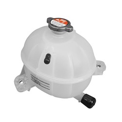 Hyundai Tucson 2016–2021 & more Coolant Recovery Tank – KI3014107 product photo