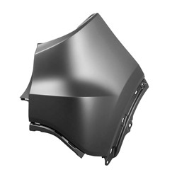 Honda HR-V 2016–2022 Rear Bumper Cover (Rear) – HO1117103 product photo