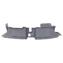 Toyota Corolla Cross 2022–2024 Front Panel Molding (Front) – TO1224136 product photo