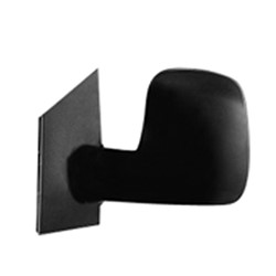 Chevrolet Express 1500/2500/3500 2008–2021 & more Side Mirror (Rear) – GM1320395 product photo