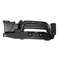 Dodge Charger 2015–2023 Lt Front Bumper Insert (Front) – CH1038169 product photo