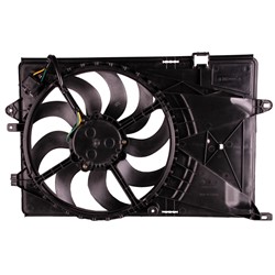 Chevrolet Sonic 2012–2020 Radiator Cooling Fan Assembly – GM3115247 product photo