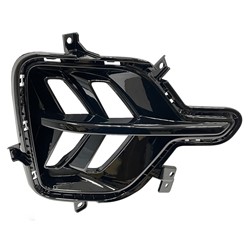 Kia Niro / Niro EV 2020–2022 Rt Front Bumper Insert (Front) – KI1039170 product photo