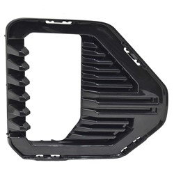 Gmc Yukon / Yukon XL 2021–2024 Rt Front Bumper Insert (Front) – GM1039263 product photo