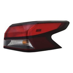 Nissan Versa 2020–2025 Tail Light Assembly – NI2805120 product photo