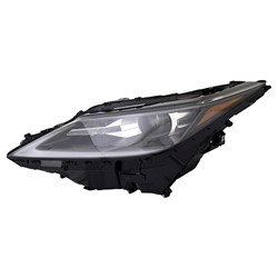 Lexus RX350 / RX350L & more 2020–2022 Headlight Assembly – LX2502187 product photo
