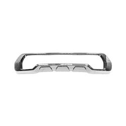 Gmc Sierra 2500 HD / Sierra 3500 HD 2020–2023 Front Bumper Molding (Front) – GM1044163 product photo