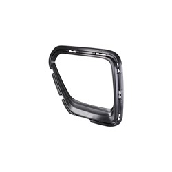 Kia Soul 2020–2022 Lt Front Bumper Insert (Front) – KI1038144 product photo