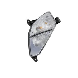 Kia Forte 2022–2024 Lt Rear Signal Lamp (Rear) – KI2832100 product photo