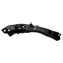 Infiniti Q50 / Q60 2015–2024 Radiator (Passenger side) – IN1225137 product photo