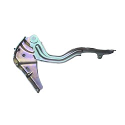 Kia Sorento 2024–2025 Hood (Driver side) – KI1236200 product photo