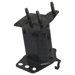 Lexus GX460 2010–2023 & more Lt Front Bumper Bracket (Front) – TO1066174 product photo