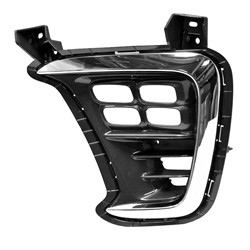 Kia Sorento 2019–2020 Lt Front Bumper Insert (Front) – KI1038150 product photo