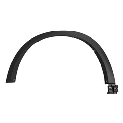 Mazda CX-5 2022–2025 Lt Front Wheel Opening Molding (Front) – MA1290109 product photo