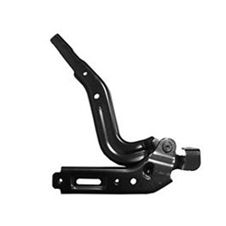 Chrysler Grand Caravan / Pacifica & more 2017–2024 Hood (Driver side) – CH1236144 product photo