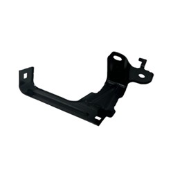 Nissan Titan 2020–2024 Front Bumper Cover (Front) – NI1042143 product photo