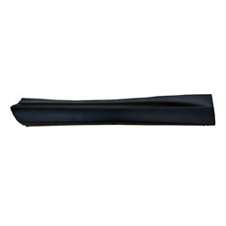 Lexus NX250 / NX350 & more 2022–2025 Lt Rear Door Side Molding (Rear) – LX1504106 product photo