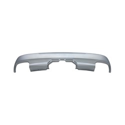 Gmc Acadia 2020–2023 Rear Bumper Valance Panel (Rear) – GM1195179 product photo