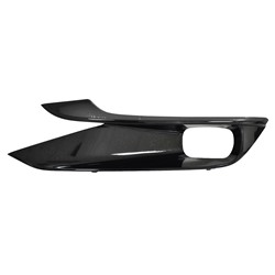 Toyota Sienna 2021–2025 Lt Front Bumper Insert (Front) – TO1038241 product photo