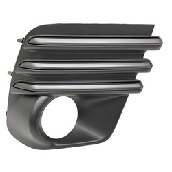Subaru Forester 2022–2024 Rt Front Bumper Insert (Front) – SU1039133 product photo