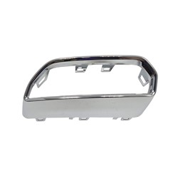 Audi Q5 2021–2024 Lt Rear Bumper Molding (Rear) – AU1146106 product photo