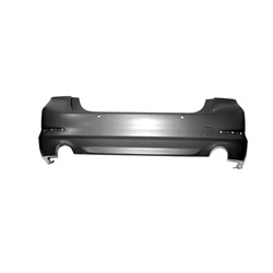 Bmw 530e / 530i 2017–2020 Rear Bumper Cover (Rear) – BM1100373 product photo
