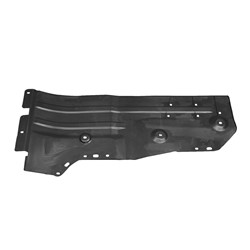Chevrolet Cruze 2016–2019 Lower Engine Cover (Driver side) – GM1228170 product photo