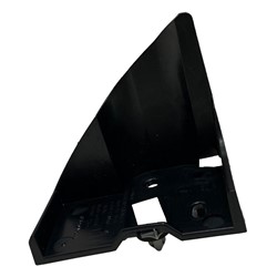 Ford Escape 2017–2019 Rear Bumper Cover (Rear) – FO1142144 product photo